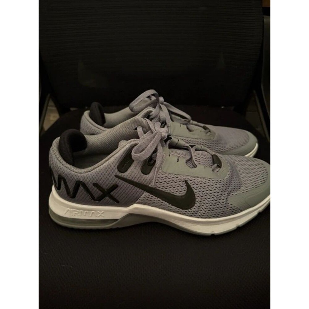 Size 11.5 - Nike Air Max Alpha Trainer 4 Cool Grey